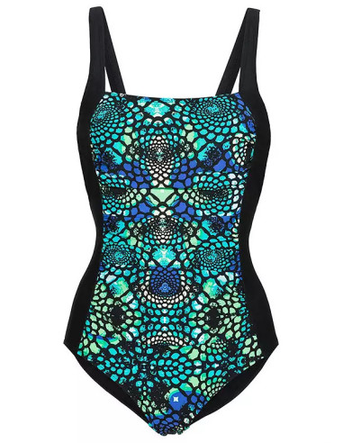 bonprix Shaper Swimsuit