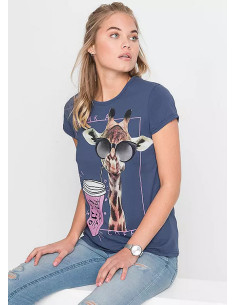 bonprix Wacky Animal T-Shirt 2