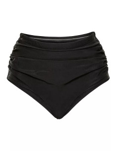 bonprix High Waisted Ruched Bikini Bottoms