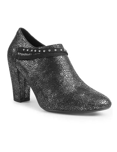 Lunar Exclusive Heeled Shoe Boots