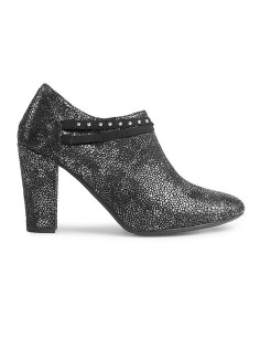 Lunar Exclusive Heeled Shoe Boots 2