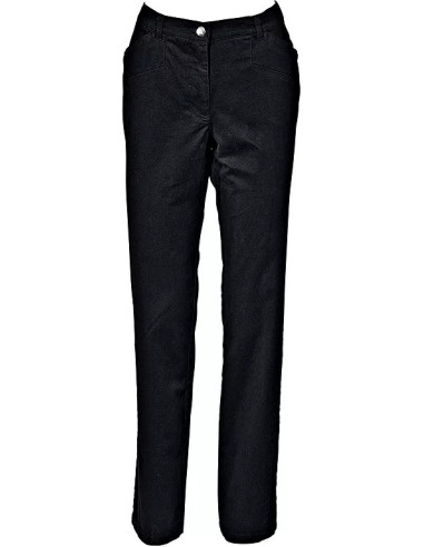 bonprix Comfort Stretch Trousers