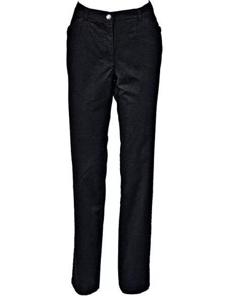 bonprix Comfort Stretch Trousers