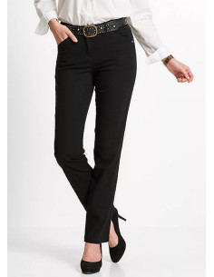 bonprix Comfort Stretch Trousers 2