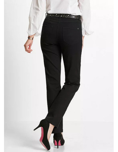 bonprix Comfort Stretch Trousers