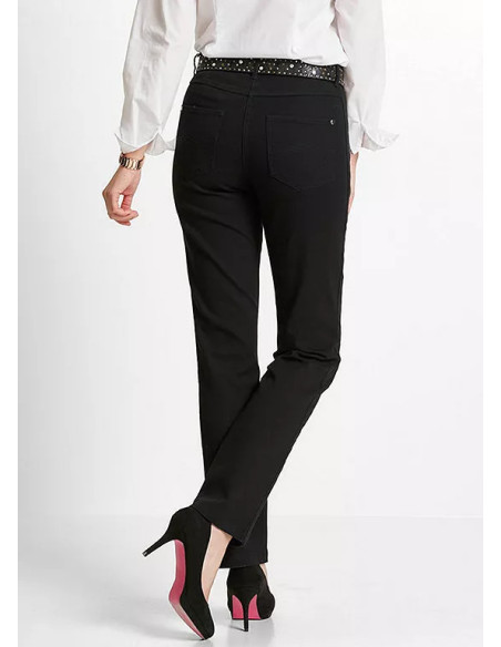 bonprix Comfort Stretch Trousers
