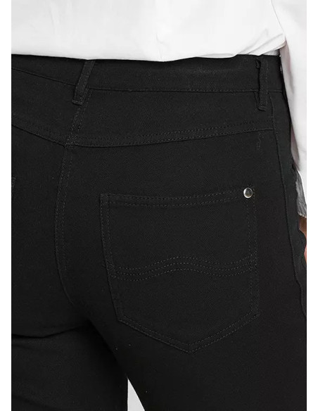 bonprix Comfort Stretch Trousers