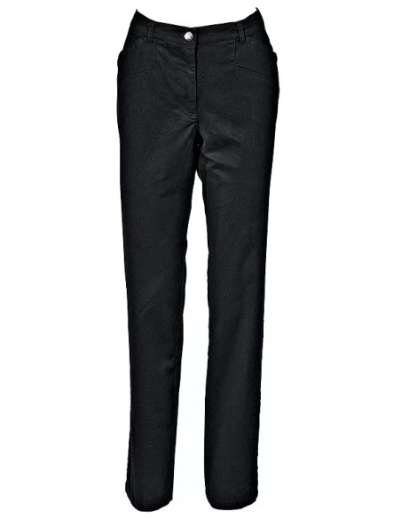 bonprix Comfort Stretch Trousers