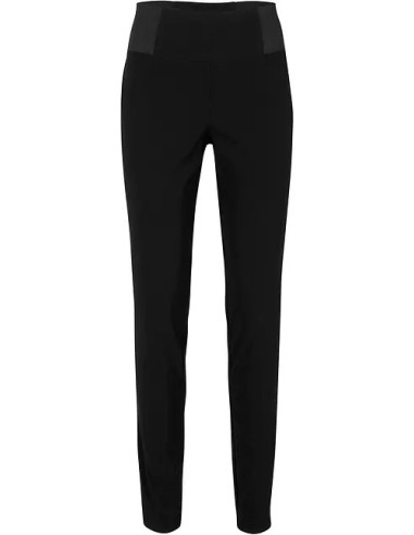 bonprix Skinny Tregging with extra wide waistband, Skinny