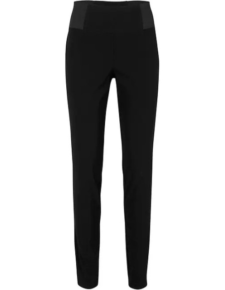bonprix Skinny Tregging with extra wide waistband, Skinny