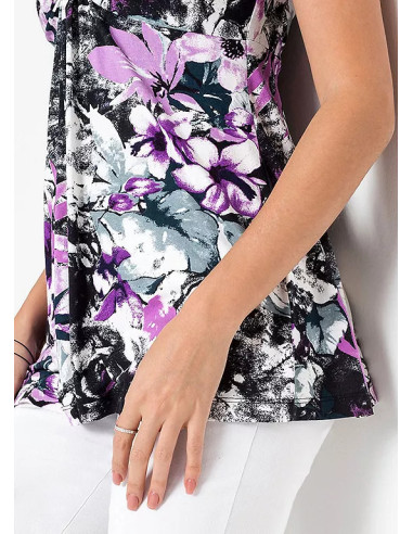 bonprix Knotted Summer Top