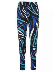 STAR by Julien Macdonald Printed Leggings