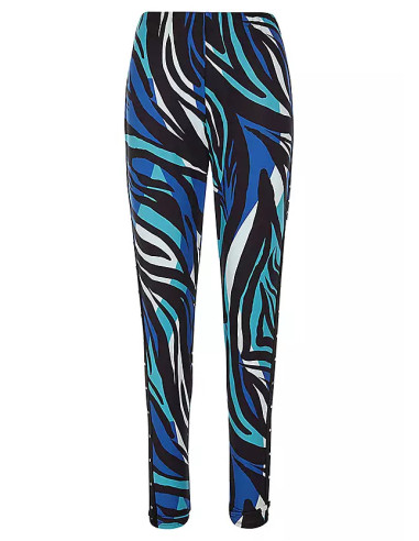 STAR by Julien Macdonald Printed Leggings