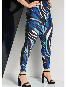 STAR by Julien Macdonald Printed Leggings 2