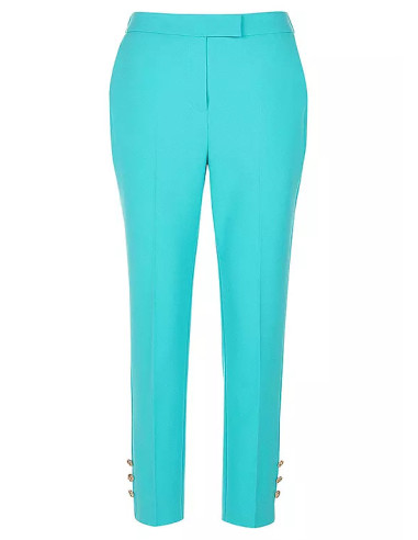 STAR by Julien Macdonald Blue Trousers