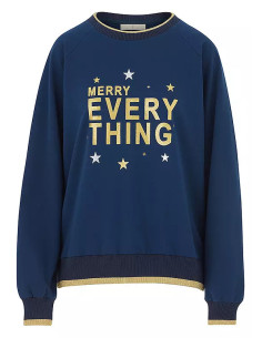 Freestyle Merry Everything Sweatshirt