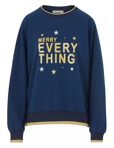 Freestyle Merry Everything Sweatshirt