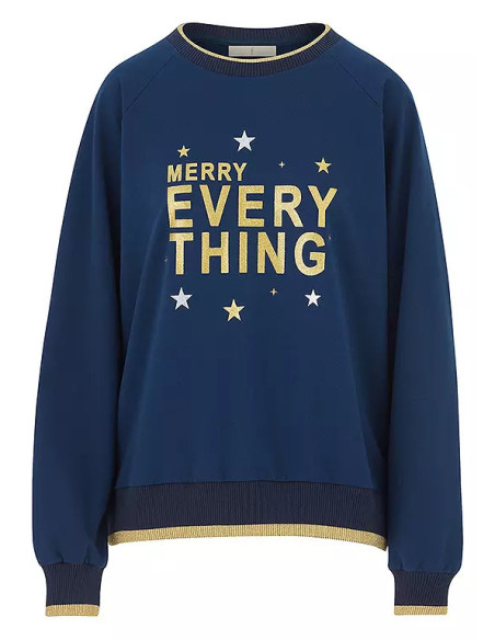 Freestyle Merry Everything Sweatshirt