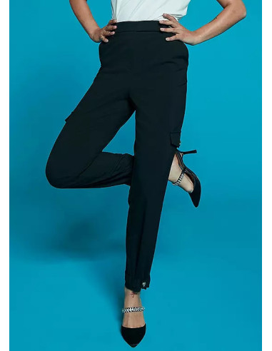 Freemans Smart Cargo Trousers