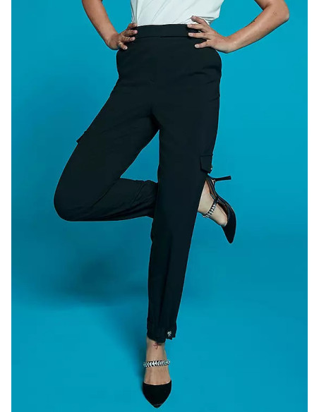 Freemans Smart Cargo Trousers