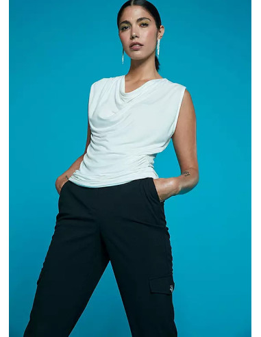 Freemans Smart Cargo Trousers