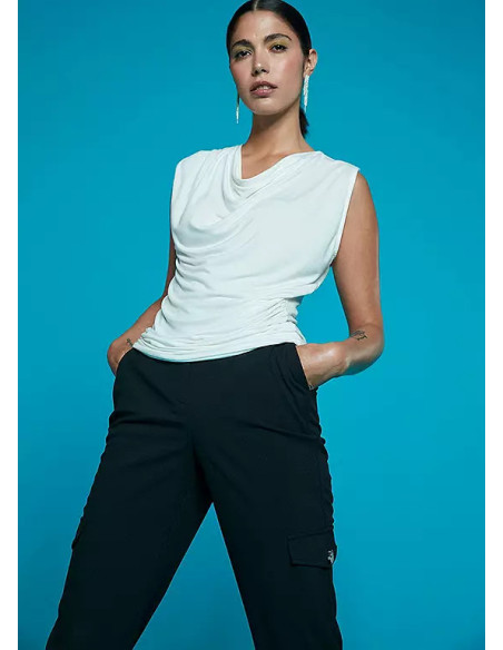 Freemans Smart Cargo Trousers