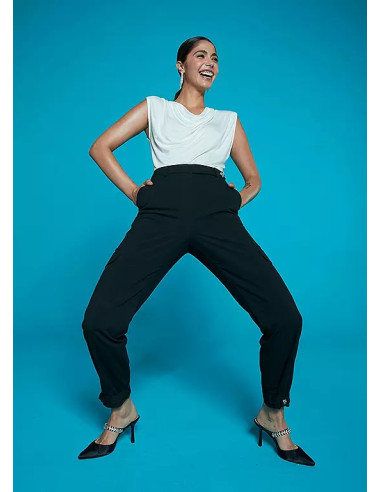 Freemans Smart Cargo Trousers