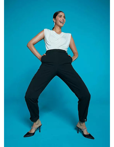 Freemans Smart Cargo Trousers