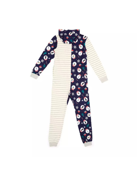 Disney Star Wars Hooded Jumpsuit for Adults