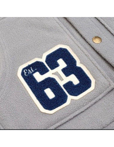 Disney Marvel Avenger Bomber Varsity Jacket