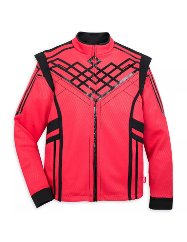 Disney Store Shang-Chi The Legend of The Ten Rings Jacket