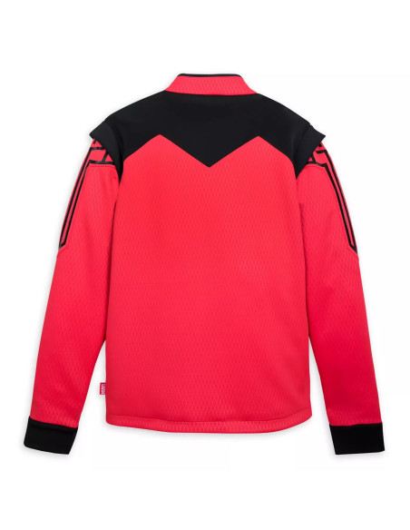 Disney Store Shang-Chi The Legend of The Ten Rings Jacket