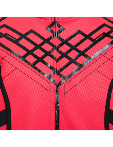 Disney Store Shang-Chi The Legend of The Ten Rings Jacket