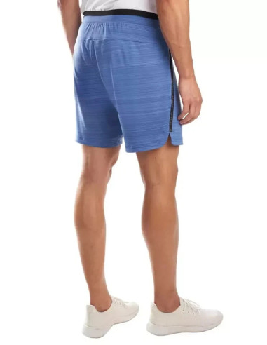 Champion Men’s Blue Quick-Dry Athletic Shorts