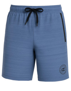 Champion Men’s Blue Quick-Dry Athletic Shorts