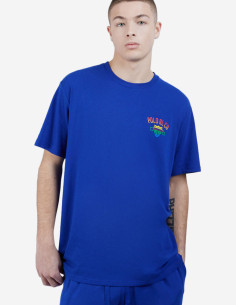 Polo Ralph Lauren Blue Graphic Logo T-Shirt 2