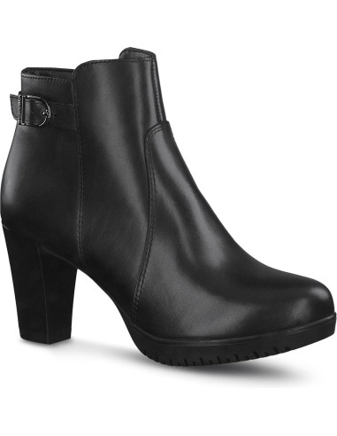 Tamaris Women's Plateau Ankle Boots