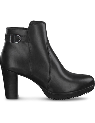 Tamaris Women's Plateau Ankle Boots