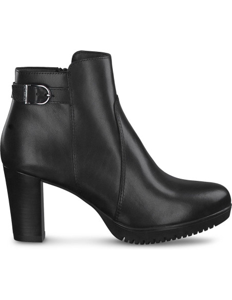 Tamaris Women's Plateau Ankle Boots