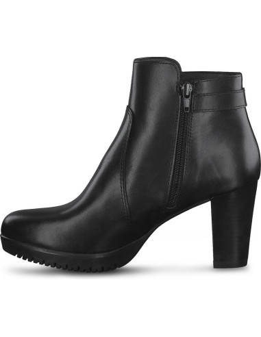 Tamaris Women's Plateau Ankle Boots