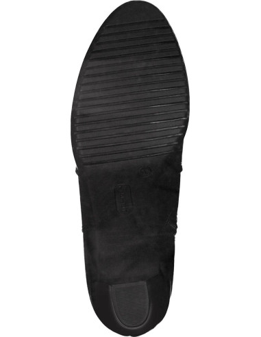 Tamaris Women's Plateau Ankle Boots