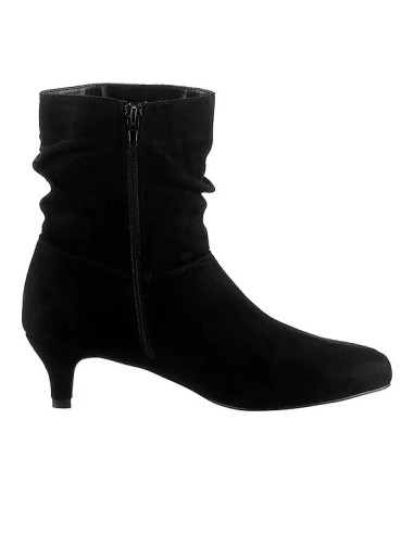 Aniston Stiletto Heel Ankle Boots