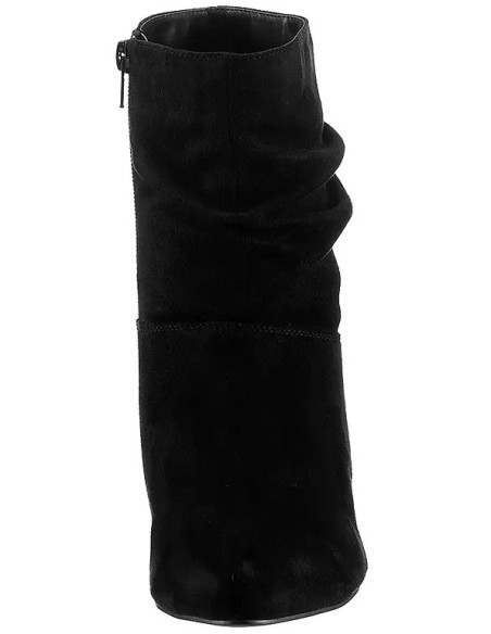 Aniston Stiletto Heel Ankle Boots