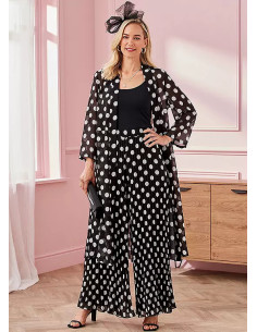 Kaleidoscope Mono Spot 3 Piece Set 2