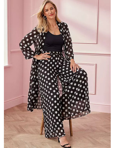 Kaleidoscope Mono Spot 3 Piece Set