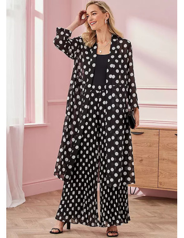 Kaleidoscope Mono Spot 3 Piece Set