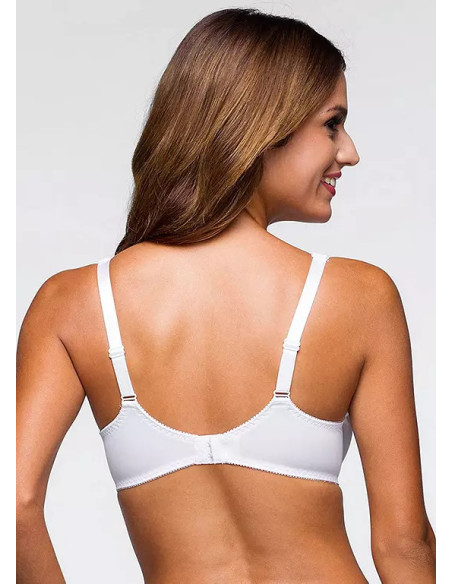 bonprix Pack of 2 Underwired Bras - Size 44B