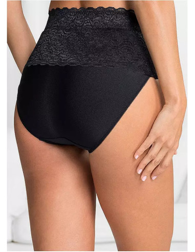 bonprix Pack of 2 Lace Shaping Plus Size Briefs