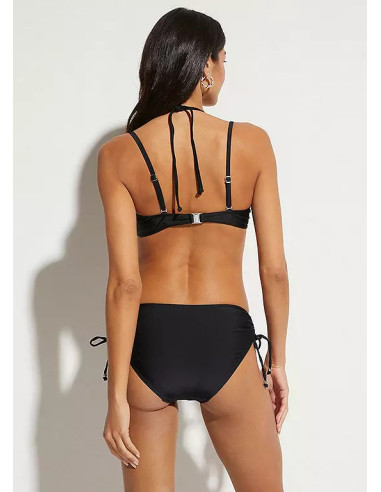 bonprix Padded Bandeau Bikini 34D