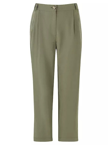 Love Mark Heyes Relaxed Tapered Trousers